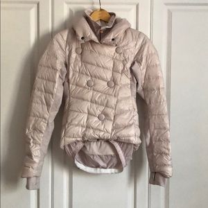 Lululemon Winter Jacket